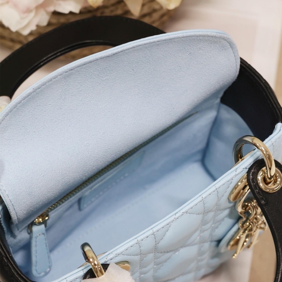 Dior shoulder bag crossbody handbag - Picture 9 of 9